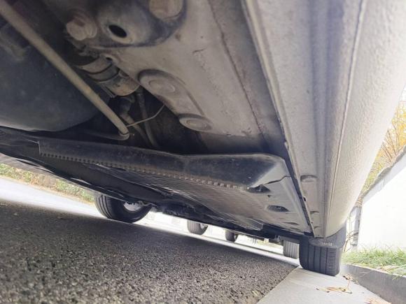 [南京·苏A] 二手斯柯达明锐2014款 1.6L 手动逸杰版