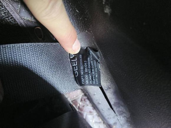 [成都·川A] 二手睿蓝汽车枫叶80v2021款 优行版 三元锂