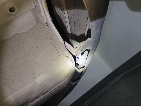 [宁波·浙B] 二手埃安AION S2022款 魅 580