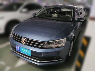 大众速腾2015款 230TSI 自动舒适型