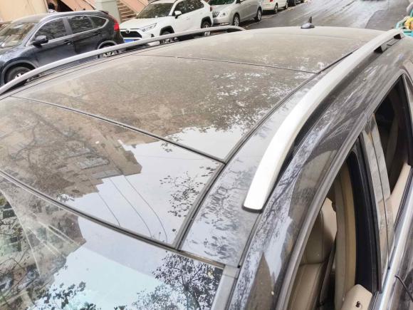 [青岛·鲁B] 二手奔驰奔驰M级2012款 ML 350 动感型