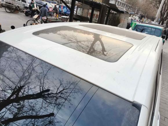 [西安·陕A] 二手别克别克GL82023款 ES陆尊 豪华型