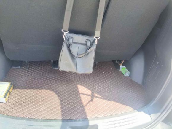 [嘉兴·浙F] 二手上汽大通MAXUS大通G202020款 2.0T 汽油自动豪华行政版