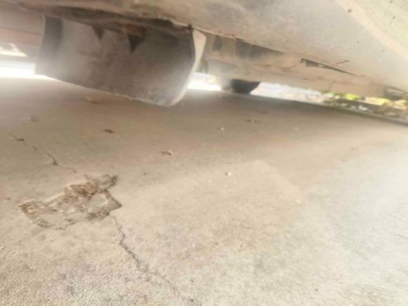 [嘉兴·粤B] 二手丰田凯美瑞2009款 200G 豪华版