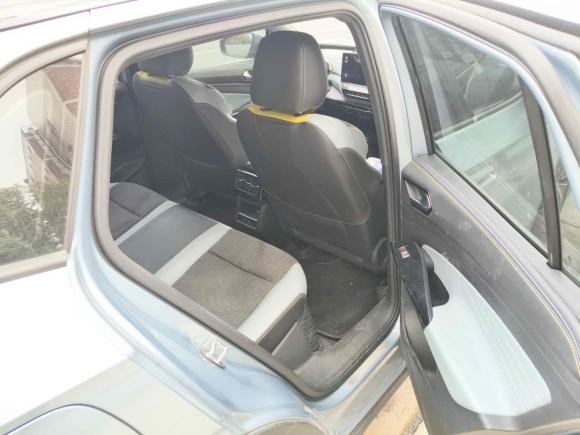 [武汉·鄂A] 二手大众ID.4 X2021款 Pro 极智长续航版