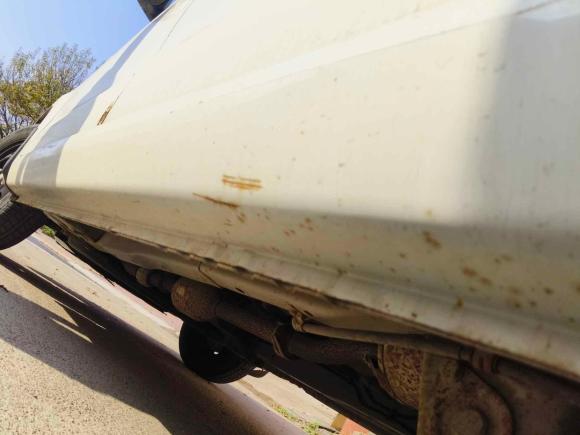 [青岛·鲁B] 二手五菱汽车五菱宏光2015款 1.2L S 基本型国V