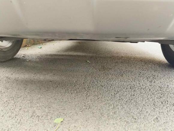 [西安·陕U] 二手奇瑞瑞虎5x2021款 超级英雄版 1.5L CVT豪华型