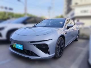 哪吒汽车哪吒S2022款 增程版 1160km 后驱小版「温州二手车」「天天拍车」