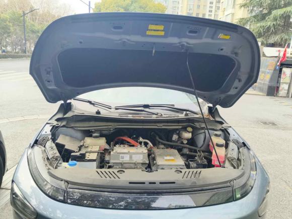 [南京·皖B] 二手小鹏小鹏G32022款 G3i 520G+