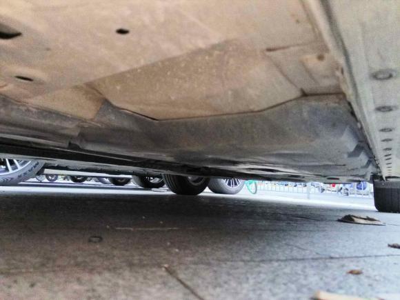 [深圳·粤B] 二手日产轩逸2021款 1.6L XL CVT悦享版