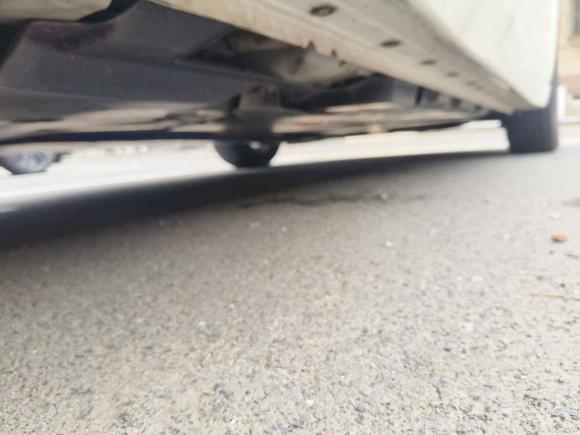 [南京·苏A] 二手日产轩逸2022款 1.6L XL CVT悦享版