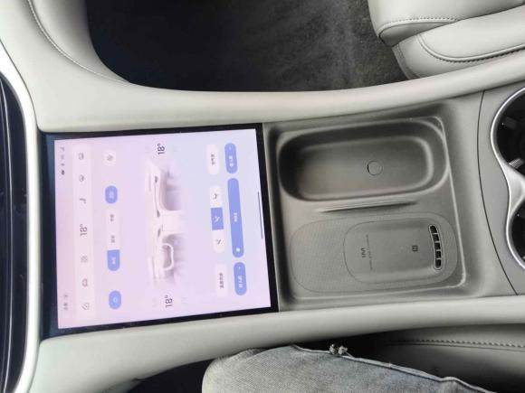 [武汉·鄂A] 二手智己汽车智己L62024款 Max 超强性能版