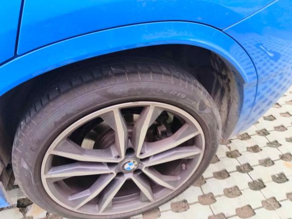 [嘉兴·浙F] 二手宝马宝马X22020款 xDrive25i M运动套装