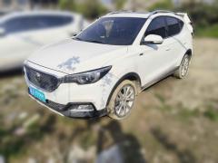 [台州·浙J]名爵&nbsp;&nbsp;名爵ZS&nbsp;&nbsp;2017款 1.5L 自动豪华版