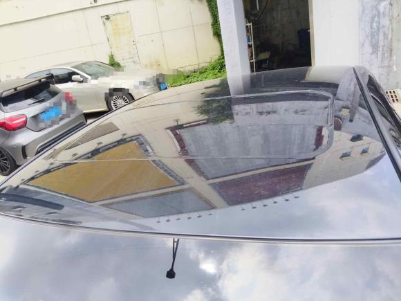 [深圳·粤D] 二手英菲尼迪英菲尼迪G系2013款 G25 Sedan 豪华运动版