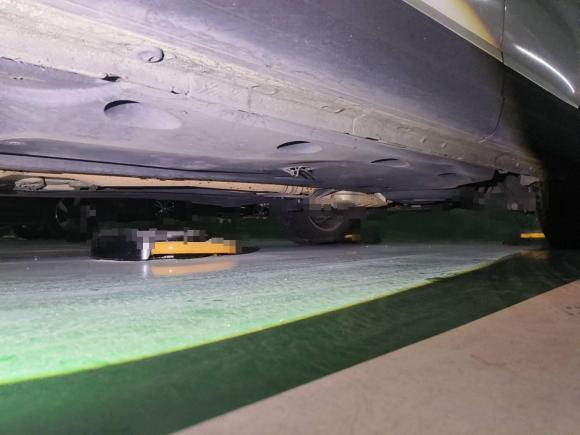 [武汉·鄂A] 二手大众途观2010款 1.8TSI 自动两驱菁英版