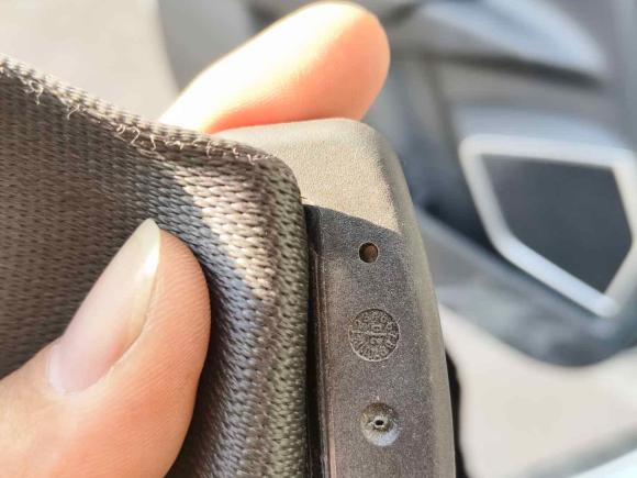 [嘉兴·浙B] 二手吉利汽车帝豪GS2019款 1.4T CVT雅