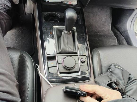 [杭州·浙A] 二手马自达马自达CX-302022款 2.0L 自动嘉悦型