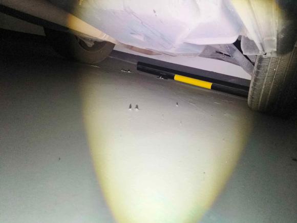 [广州·粤A] 二手路虎揽胜极光2012款 2.0T 5门耀致版