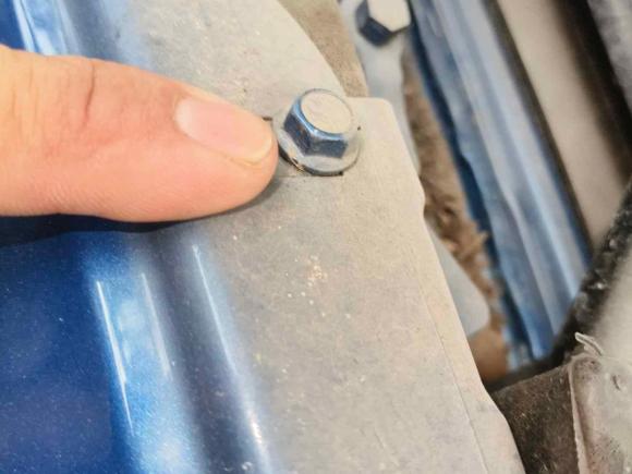 [南京·苏A] 二手观致观致52016款 1.6T 自动豪华型