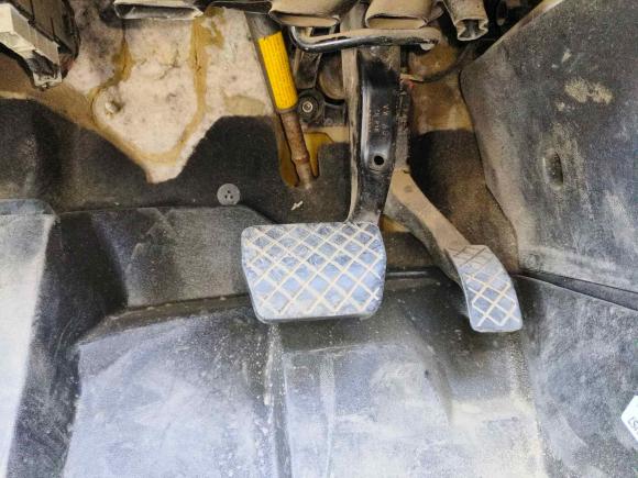 [济南·鲁A] 二手捷达捷达VS72021款 1.4T 自动进取版