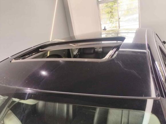 [苏州·苏U] 二手奥迪奥迪A6L2012款 30 FSI 技术型