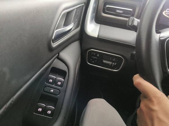 [杭州·浙A] 二手长城炮2023款 2.0T乘用版自动汽油两驱舒适型GW4C20B