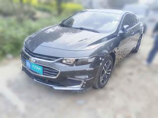 雪佛兰迈锐宝XL2018款 530T 自动锐逸版