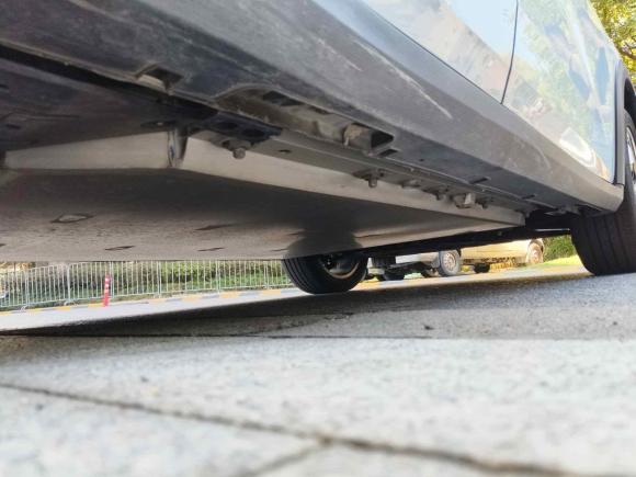 [杭州·浙A] 二手睿蓝汽车睿蓝72023款 450km 驰月