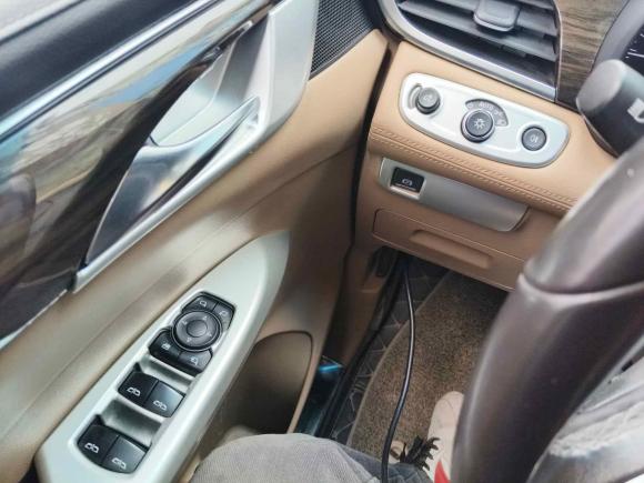 [上海·沪D] 二手别克别克GL82017款 ES 28T 豪华型 国V