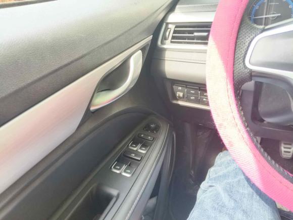 [苏州·苏E] 二手吉利汽车远景S12018款 1.5L 手动锋驰型