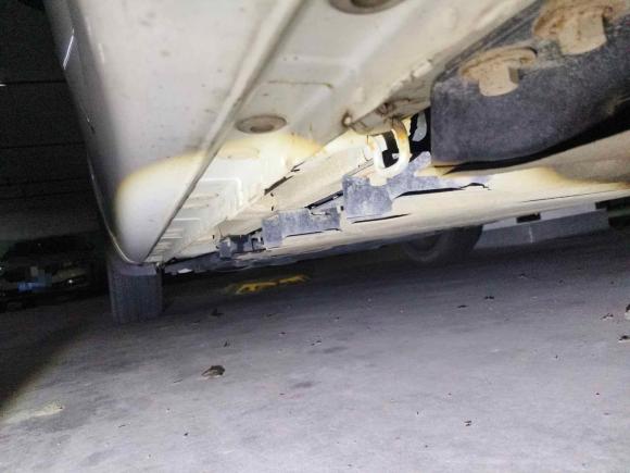 [苏州·冀F] 二手长安长安奔奔E-Star2020款 心动版 三元锂