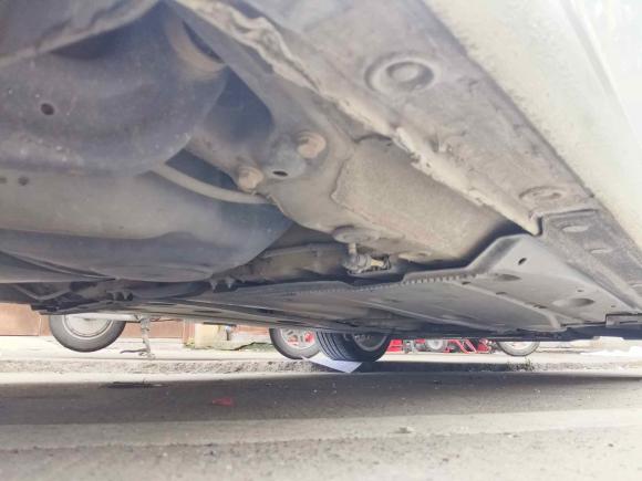 [温州·浙C] 二手奥迪奥迪A32016款 Limousine 35 TFSI 风尚型