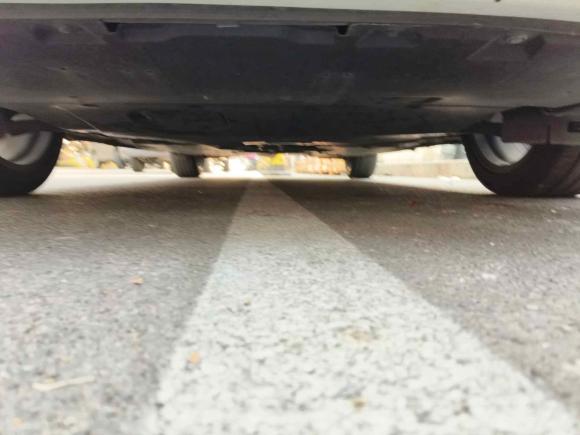 [杭州·浙A] 二手马自达阿特兹2017款 2.5L 蓝天运动版