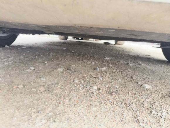 [广州·粤A] 二手埃安AION S2019款 炫 630