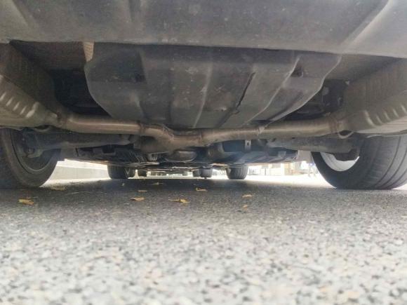 [深圳·粤B] 二手奔驰奔驰C级2021款 C 260 星耀臻藏版