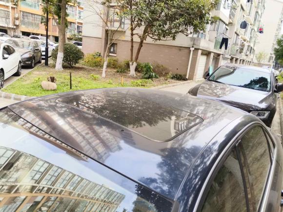 [苏州·苏E] 二手奥迪奥迪A4L2009款 2.0 TFSI 舒适型