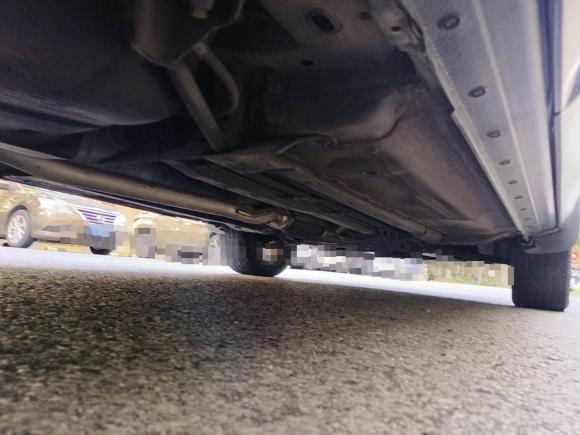 [上海·沪J] 二手日产逍客2012款 2.0XV 雷 CVT 2WD