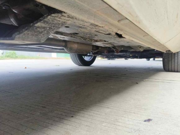 [武汉·鄂W] 二手长安长安UNI-Z2025款 1.5T 豪华型