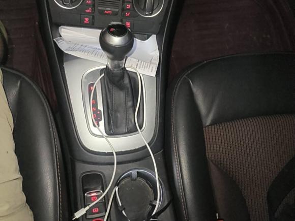 [武汉·鄂A] 二手奥迪奥迪Q32018款 35 TFSI 时尚型典藏版