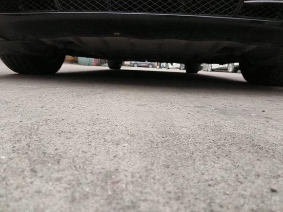 [宁波·苏U] 二手宝马宝马5系2012款 520Li 典雅型