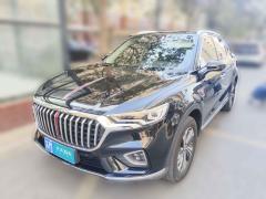 [南通·苏M] 红旗红旗HS52019款 2.0T 智联旗享版