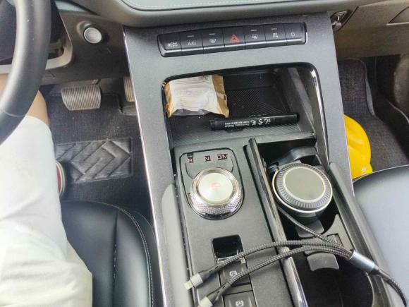 [金华·豫L] 二手哈弗哈弗H62021款 第三代 1.5T 自动两驱Max