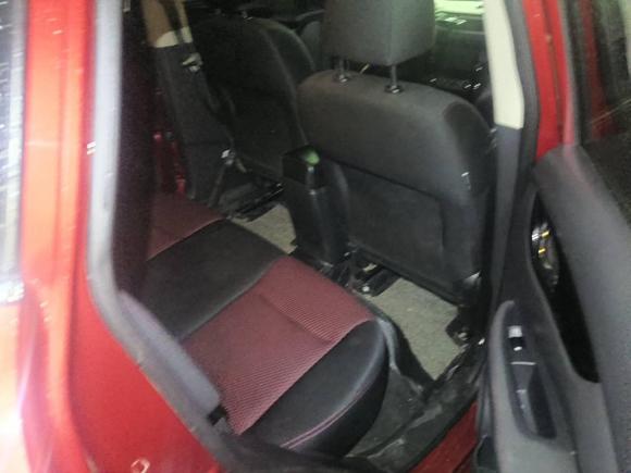 [南昌·赣A] 二手日产逍客2017款 2.0L CVT精英版 国V