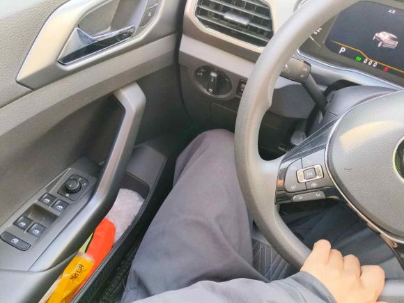 [湖州·浙F] 二手大众途铠2022款 1.5L 自动舒适版