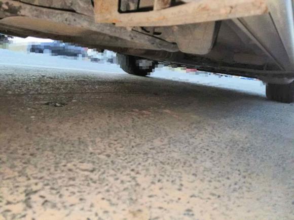 [合肥·皖M] 二手别克昂科拉2013款 1.4T 自动四驱旗舰型