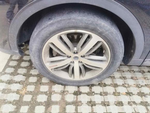 [苏州·苏E] 二手哈弗哈弗H62017款 红标 2.0T 自动两驱领尚型