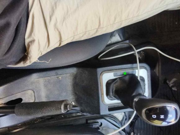 [嘉兴·浙F] 二手万象汽车万象T012022款 纯电动厢式运输车38.016kWh