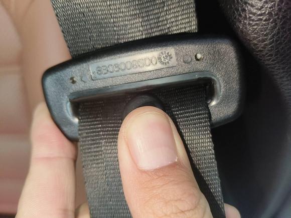 [湖州·浙E] 二手众泰众泰SR92017款 2.0T 自动极致之路版