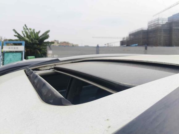 [广州·粤S] 二手哈弗哈弗H62019款 运动版 1.5T 自动两驱精英型 国VI